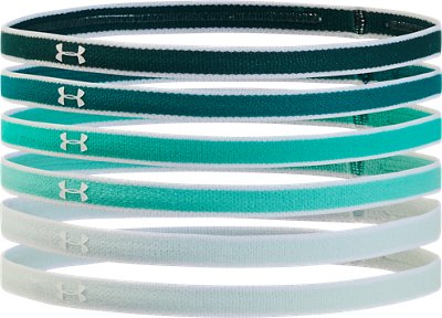 under armour youth headbands