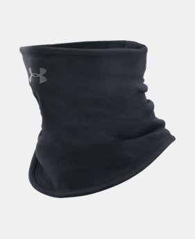 Women's UA Elements Fleece Gaiter 1 Color $11.99