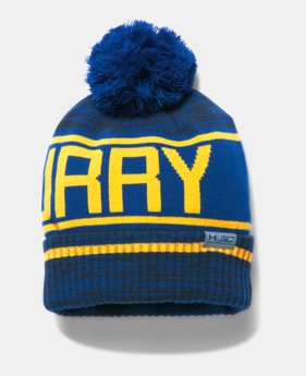 New Arrival Boys' SC30 Pom Beanie $30.99