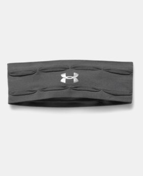Girls' UA Perfect Headband 1 Color $14.99