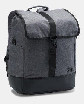UA Downtown Backpack LIMITED TIME: FREE SHIPPING 1 Color $84.99