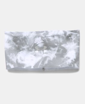 New Arrival Women's UA Printed Boho Headband 1 Color $14.99
