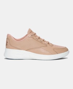 Best Seller Women‘s UA Charged Pivot Low Lifestyle Shoes 1 Color $119.99