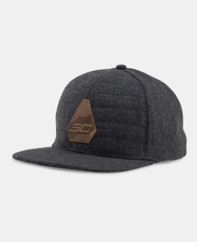 Men's UA SC30 Elite Cap 2 Colors $23.24