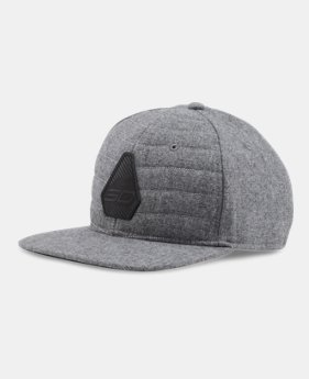 Men's UA SC30 Elite Cap 1 Color $23.24