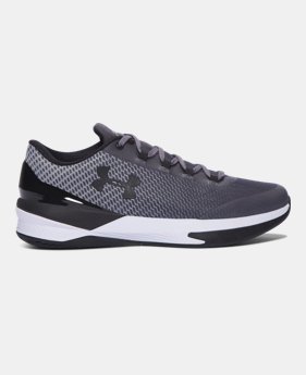 Men's UA Charged Controller Basketball Shoes 1 Color $52.49 to $56.24