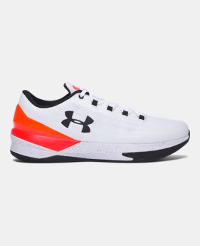 Men's UA Charged Controller Basketball Shoes 1 Color Available $69.99