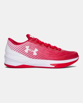 Men's UA Charged Controller Basketball Shoes 1 Color $52.49 to $56.24