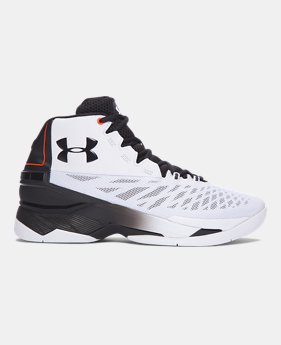 Men's UA Longshot Basketball Shoes 2 Colors $56.24
