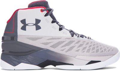 under armour men's longshot basketball shoes