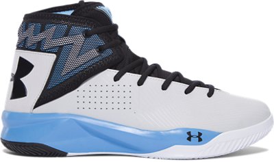 under armour rocket 4