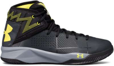 under armour rocket 2 review