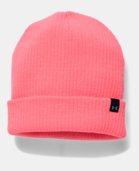 Women's UA Favorite Knit Beanie 1 Color $12.74