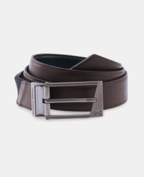 UA Stretch Reversible Belt 1 Color $26.24