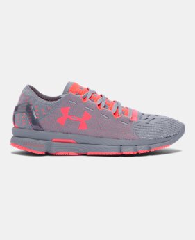 Women's UA SpeedForm® Slingshot Neon Running Shoes LIMITED TIME: FREE SHIPPING 1 Color $149.99