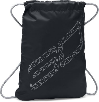 under armour string bag