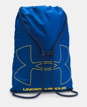 SC30 Sackpack 1 Color Available $14.99