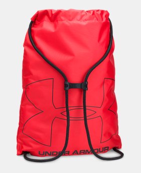 SC30 Sackpack 1 Color $24.99