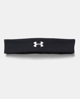 Women's UA Studio Performance Headband $14.99