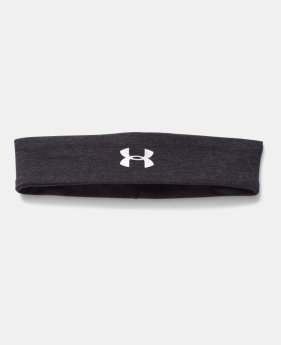 Women's UA Studio Performance Headband $14.99