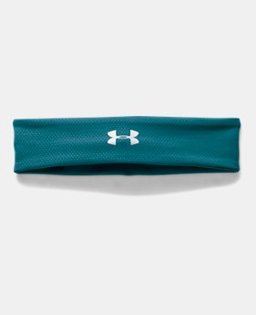 Women's UA Studio Performance Headband 1 Color Available $8.99