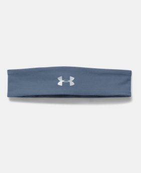 Women's UA Studio Performance Headband 1 Color $14.99