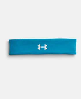 Women's UA Studio Performance Headband 1 Color $14.99