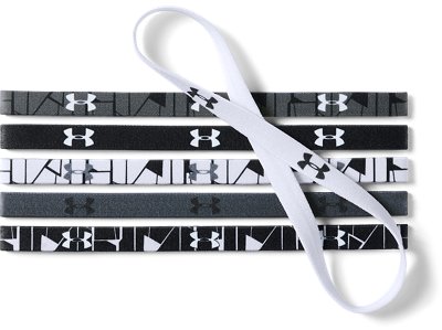 Under Armour 6Pk-Misc Headbands — 004-MISC