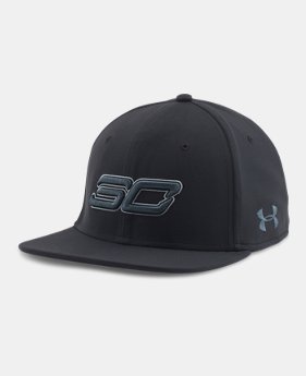 Men's SC30 Core Snapback Cap 1 Color $29.99
