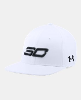 Men's SC30 Core Snapback Cap 1 Color $29.99