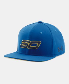 Men's SC30 Core Snapback Cap 2 Colors $15.74