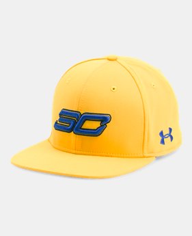 Men's SC30 Core Snapback Cap 1 Color $29.99