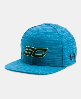 Men's SC30 Core Snapback Cap 1 Color $29.99