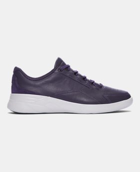 Women's UA Charged Pivot Low Tinted Neutrals Lifestyle Shoes 1 Color $89.99