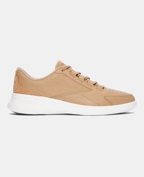 Women's UA Charged Pivot Low Tinted Neutrals Lifestyle Shoes 1 Color $89.99