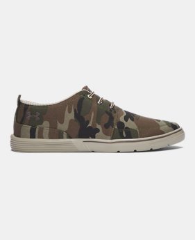 Men's UA Street Encounter III Shoes 1 Color $59.99