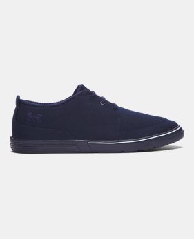 Best Seller Men's UA Street Encounter III Shoes 1 Color $74.99