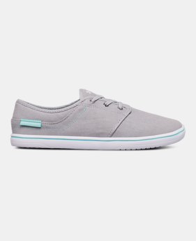 Women's UA Street Encounter Shoes 1 Color Available $59.99