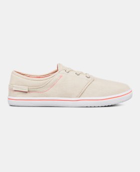 Women‘s UA Street Encounter Shoes 1 Color $59.99