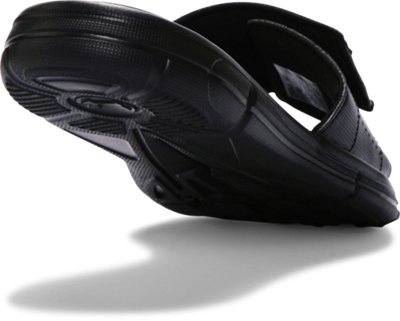 under armour ignite slides youth