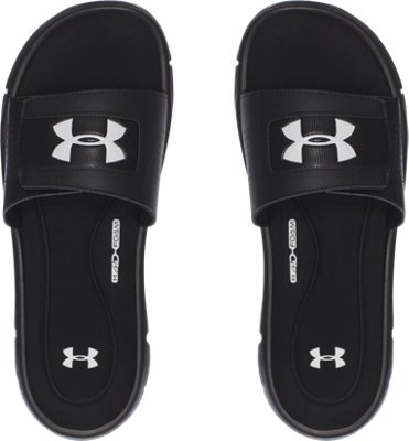 ua ignite slides