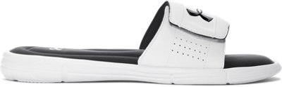 Men's UA Ignite V Slides | Under Armour AU