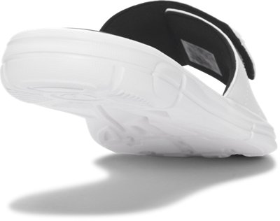 under armour slippers foam