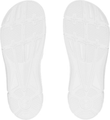 under armour slippers foam