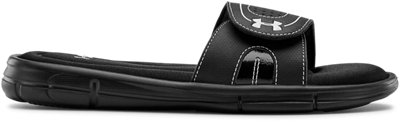 under armour women's ignite viii edge slide sandal