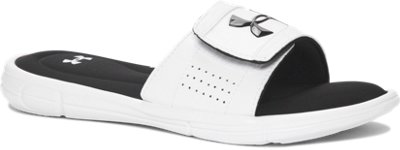 Boys' UA Ignite V Slides | Under Armour CA