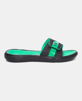 Women's UA Micro G® EV Sandals 2 Colors $22.99