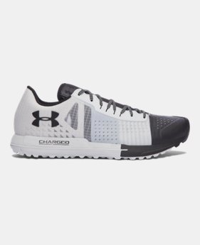 Men's UA Horizon KTV Trail Running Shoes LIMITED TIME: FREE SHIPPING 2 Colors $159.99