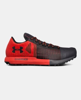 Men's UA Horizon KTV Trail Running Shoes 1 Color $129.99