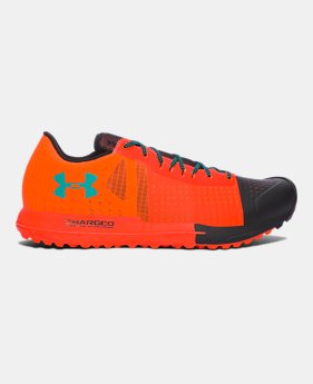 Men's UA Horizon KTV Trail Running Shoes 2 Colors $129.99